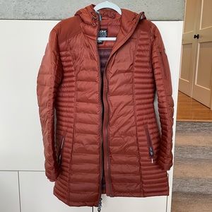 KUHL Spyfire Parka Medium